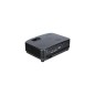 Acer PD2527i DLP-projektor Full HD HDMI